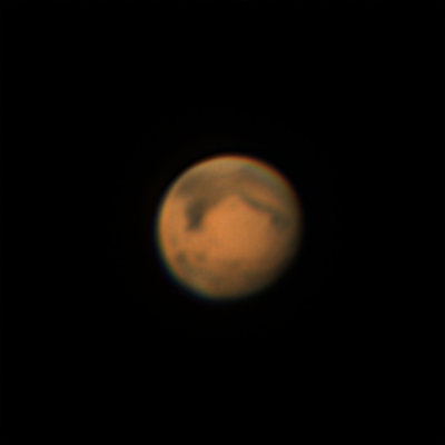 Mars