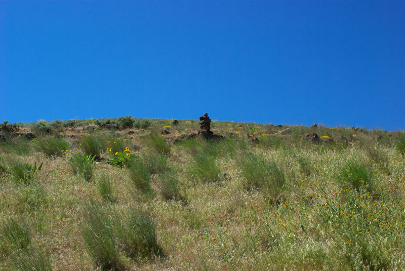 Rock Cairn