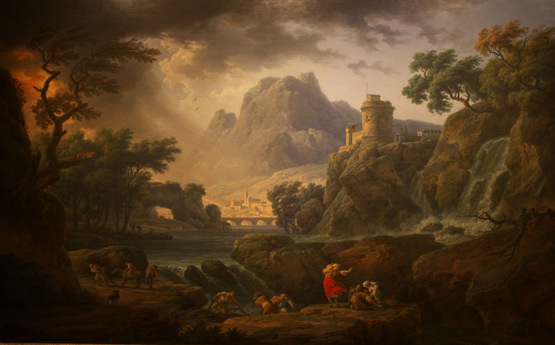 Richard Wilson