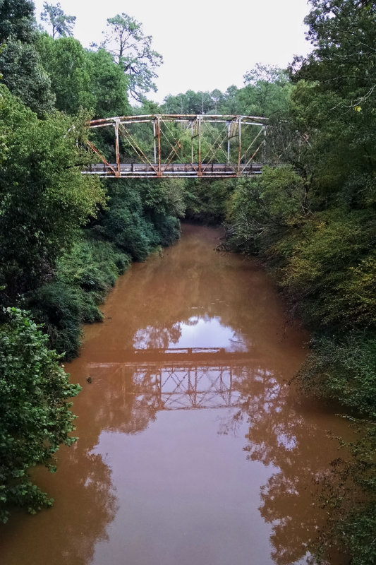 SC-19-18 Bridge