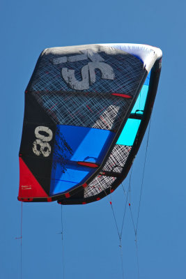 2016 Bridge of the Gods Kite Festival.