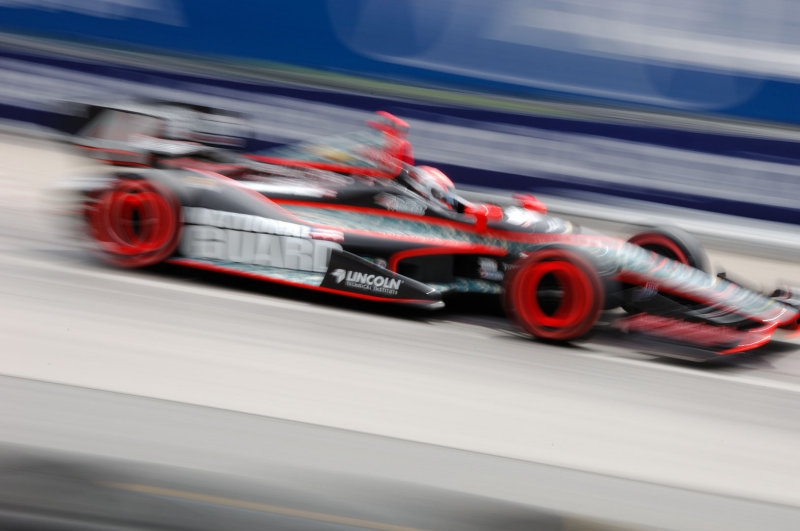 2013 Honda Indy Toronto
