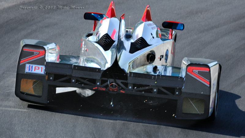 P1 Class