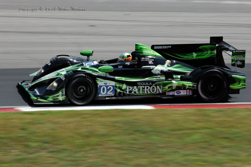 P2 Class