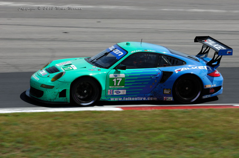GT Class