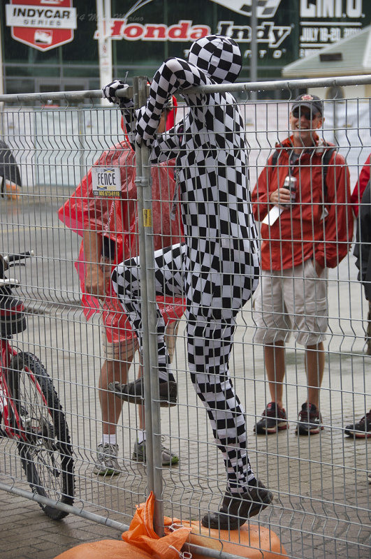 2014 Honda Indy Toronto