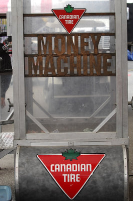 Money Machine
