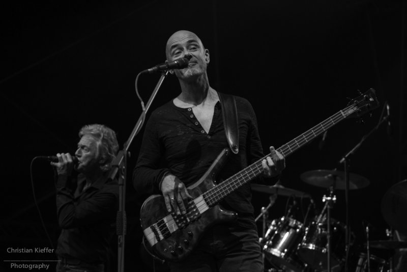 Manfred Manns Earth Band