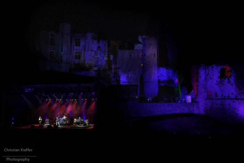 J.Lees Barclay James Harvest