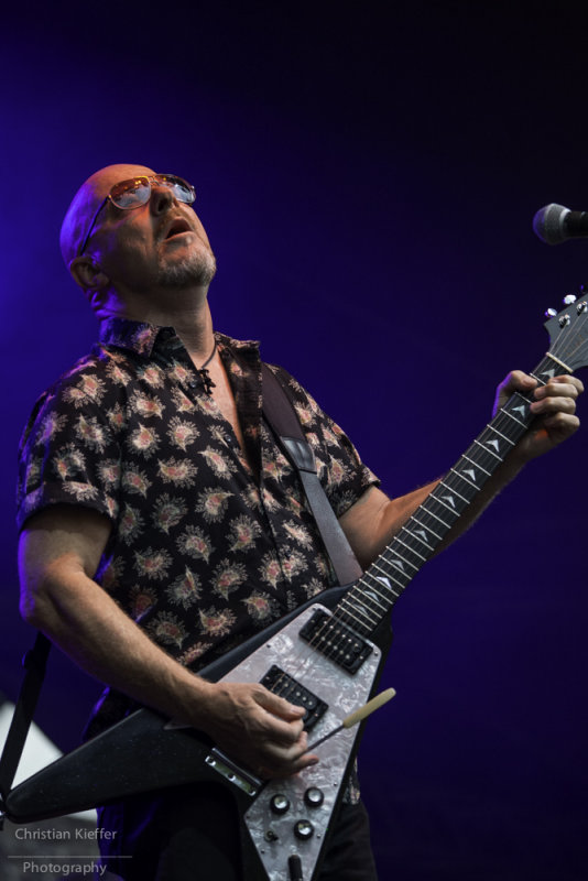 Wishbone Ash