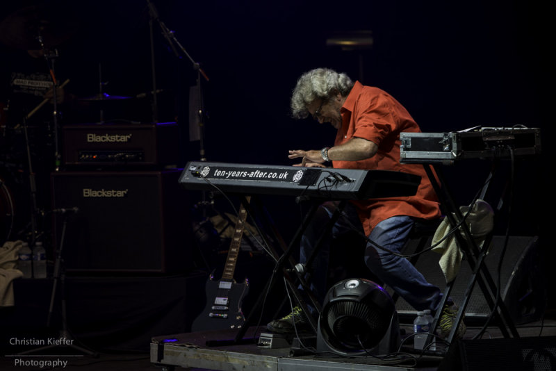 Ten Years After