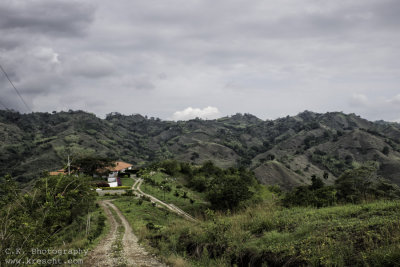 Hacienda Buena Vista Quindio