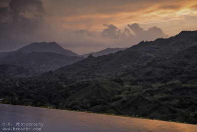 Hacienda Buena Vista Quindio