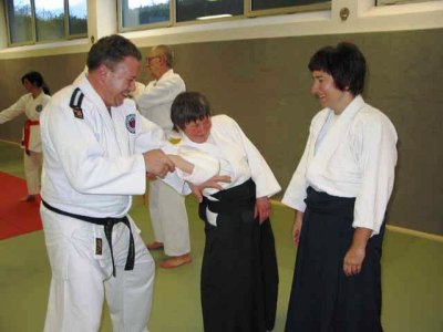 Aikido 2013
