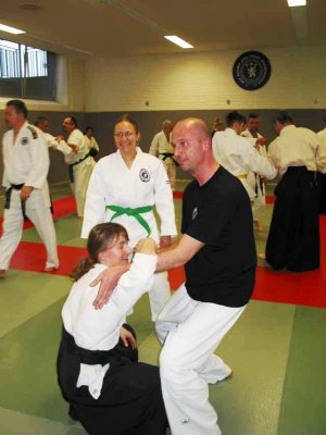 AIKIDO+SDC