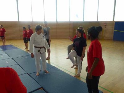 LYCEE ST ANNE 2014