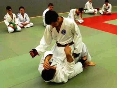 Kannertraining