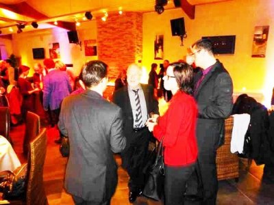 Gala Diner 2014