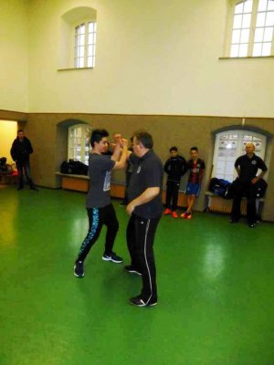 Lycee Echternach