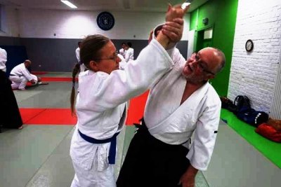Aikido