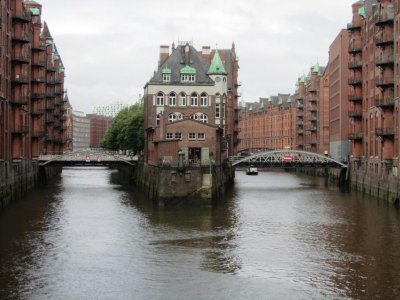 Hamburg 2016