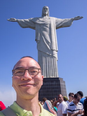 Rio 2014