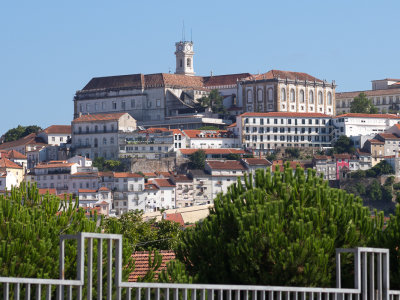 Coimbra 2016
