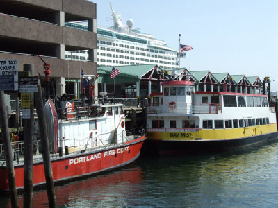 Big Bigger Biggest Boat