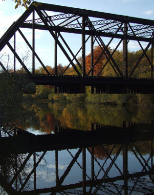 Trestle