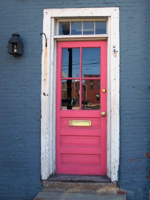 Pink Door Boutique