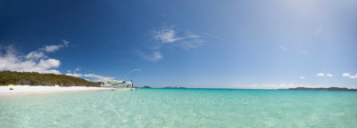 Whitehaven Beach 2