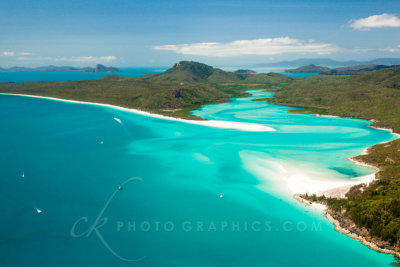 Whitsunday Island 2