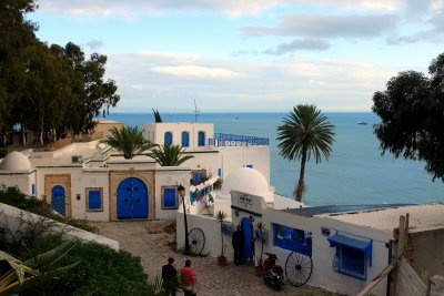Tunisia 2013