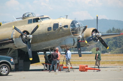 B17 press conference ACV 2015
