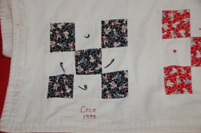 More quilt