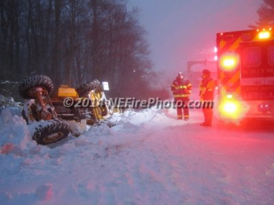 01/03/2014 MVA Whitman MA