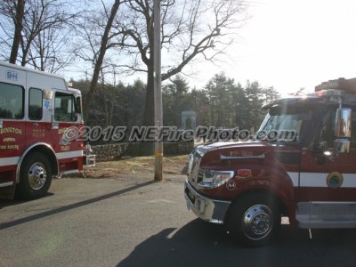 04/13/2015 Water Recovery Abington MA