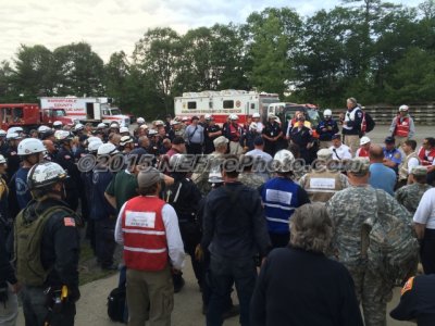 06/08/2015 Operation Swift Response Plainville MA
