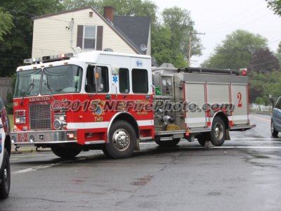 06/28/2015 MVA Abington MA