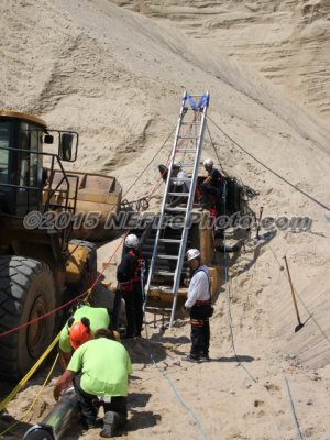 06/30/2015 Technical Rescue Plymouth MA
