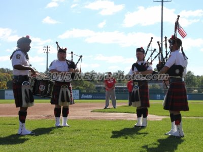 10/10/2015 MDA Softball Tournament Brockton MA