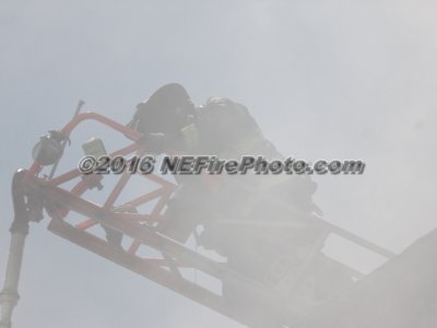 07/21/2016 6th Alarm Boston MA