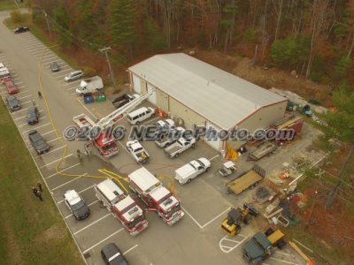 11/19/2016 ACW Whitman MA