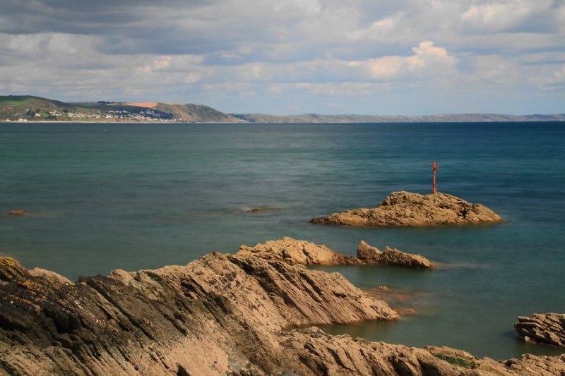 Seascape, Looe