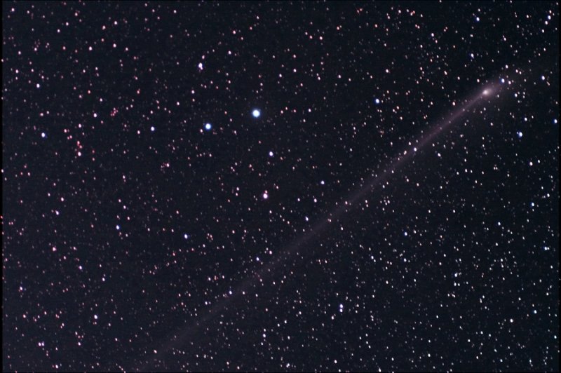 Comet C/2011 L4 (PanSTARRS)