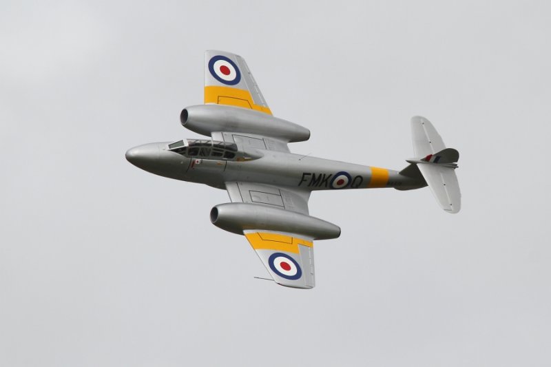 Gloster Meteor