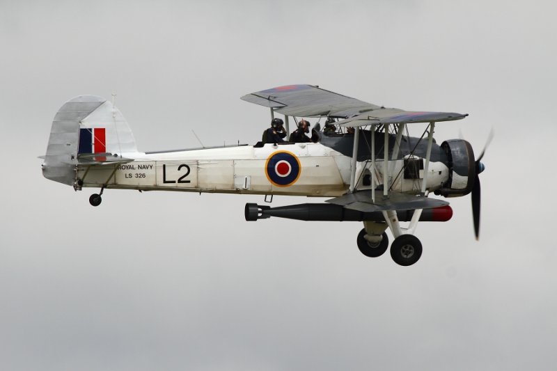 Fairey Swordfish