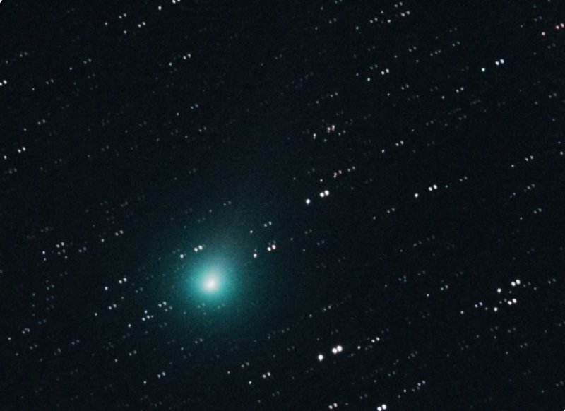 Comet 2013 R1 (Lovejoy)