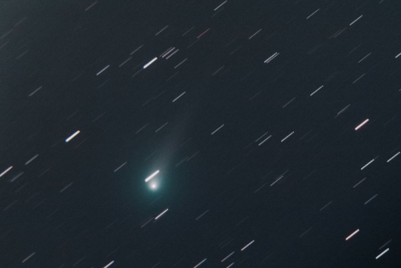 Comet 2012 K1 (PanSTARRS)