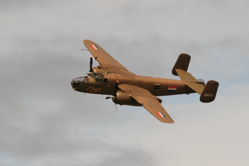 B-25 Mitchell